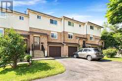 160 LAVINA Crescent Unit# I Hamilton