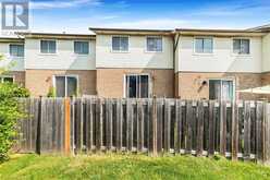 160 LAVINA Crescent Unit# I Hamilton