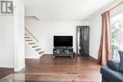 160 LAVINA Crescent Unit# I Hamilton