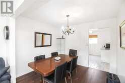 160 LAVINA Crescent Unit# I Hamilton