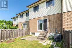 160 LAVINA Crescent Unit# I Hamilton