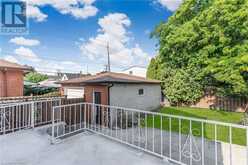 146 CRAIGROYSTON Road Hamilton