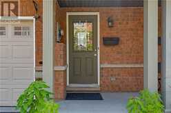 151 GREEN Road Unit# 12 Stoney Creek