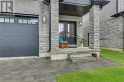 3850 Auckland Avenue London