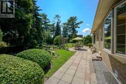 2262 BONNYLYN Court Oakville