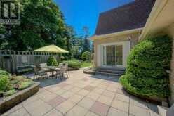 2262 BONNYLYN Court Oakville