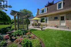 2262 BONNYLYN Court Oakville