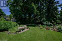 2262 BONNYLYN Court Oakville