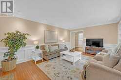 2262 BONNYLYN Court Oakville