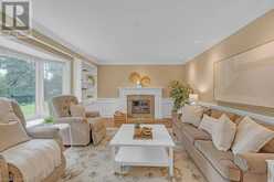 2262 BONNYLYN Court Oakville