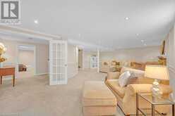 2262 BONNYLYN Court Oakville