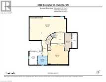 2262 BONNYLYN Court Oakville