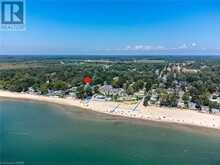 385 WESTWOOD Avenue Crystal Beach