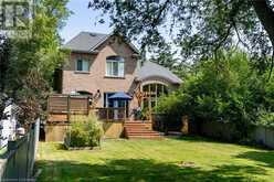 1290 Lakebreeze Drive Mississauga