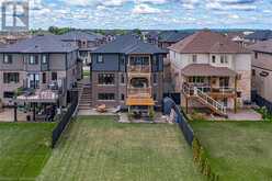 176 Shoreview Drive Welland