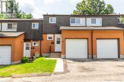 1444 UPPER OTTAWA Street Unit# 32 Hamilton