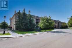 59 CRITZIA Drive Unit# 101 Mount Hope