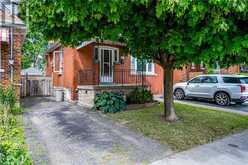 87 BARONS Avenue N Hamilton