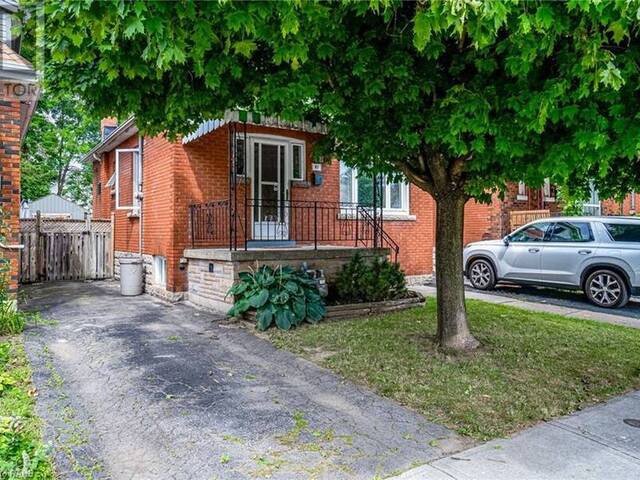 87 BARONS Avenue N Hamilton Ontario