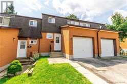 1444 UPPER OTTAWA Street Unit# 34 Hamilton