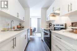 1444 UPPER OTTAWA Street Unit# 27 Hamilton