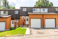 1444 UPPER OTTAWA Street Unit# 27 Hamilton