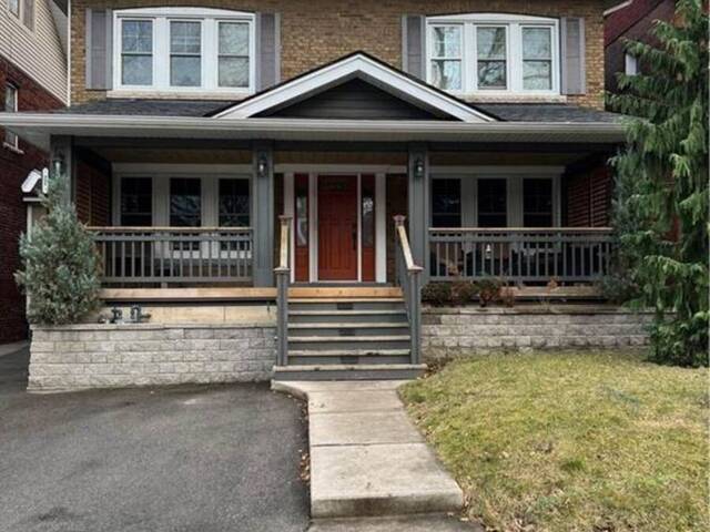 21 Proctor Boulevard Unit# MAIN Hamilton Ontario