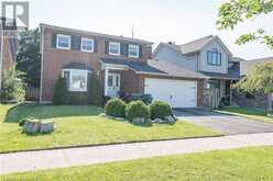 674 Laurier Avenue Milton