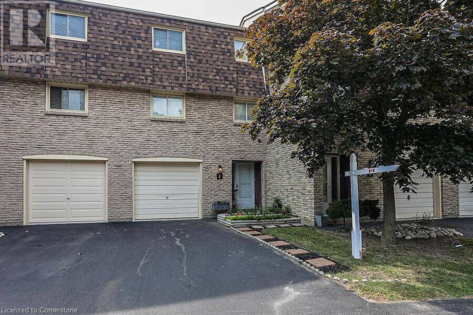 1250 Limeridge Road E Unit# 4 Hamilton