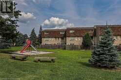 1250 Limeridge Road E Unit# 4 Hamilton