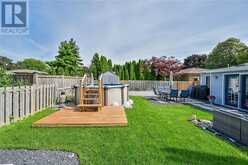 23 Ameer Drive St. Catherines