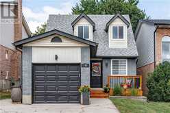 145 IRONWOOD Road Guelph