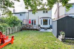 145 IRONWOOD Road Guelph