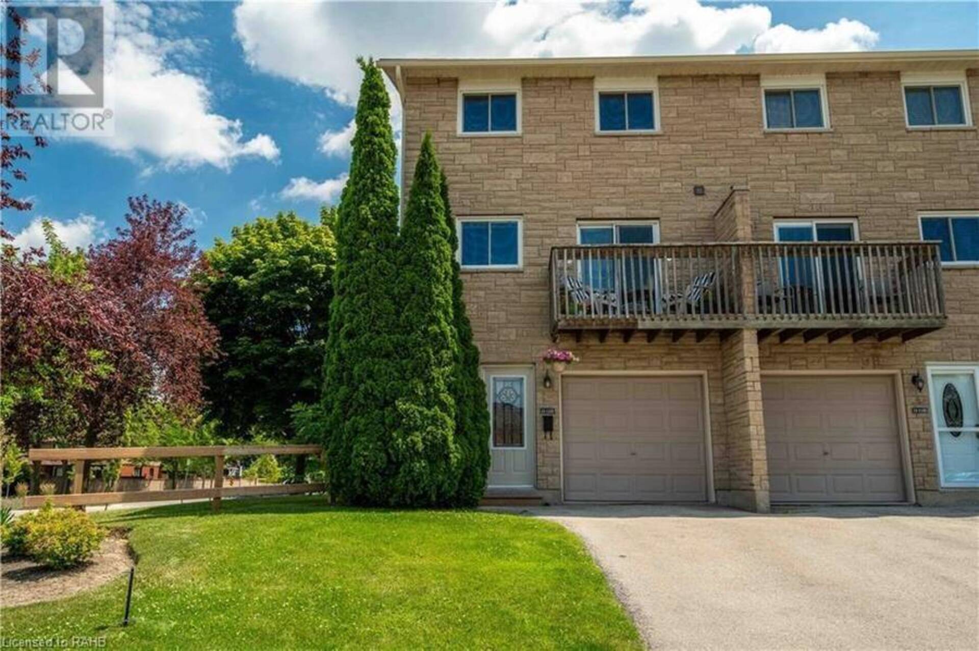 1155 Paramount Drive Unit# 13 Stoney Creek