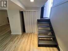 224 Park Row S Unit# LOWER Hamilton