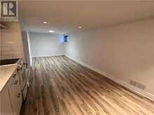 224 Park Row S Unit# LOWER Hamilton