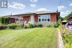 112 SUNRISE Drive Hamilton