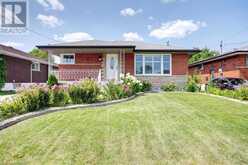 112 SUNRISE Drive Hamilton