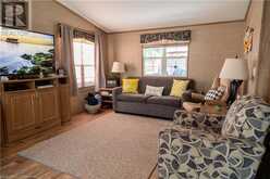 1501 LINE 8 Road Unit# 142 Niagara-on-the-Lake