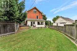 2038 GOVERNORS Road Ancaster