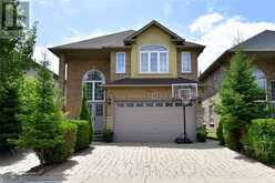 98 Kendrick Court Ancaster