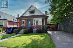 217 GRANT Avenue Hamilton