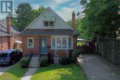 217 GRANT Avenue Hamilton