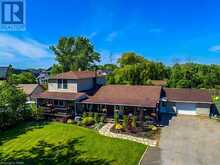 2848 TERESA Drive Fort Erie