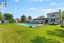 2848 TERESA Drive Fort Erie