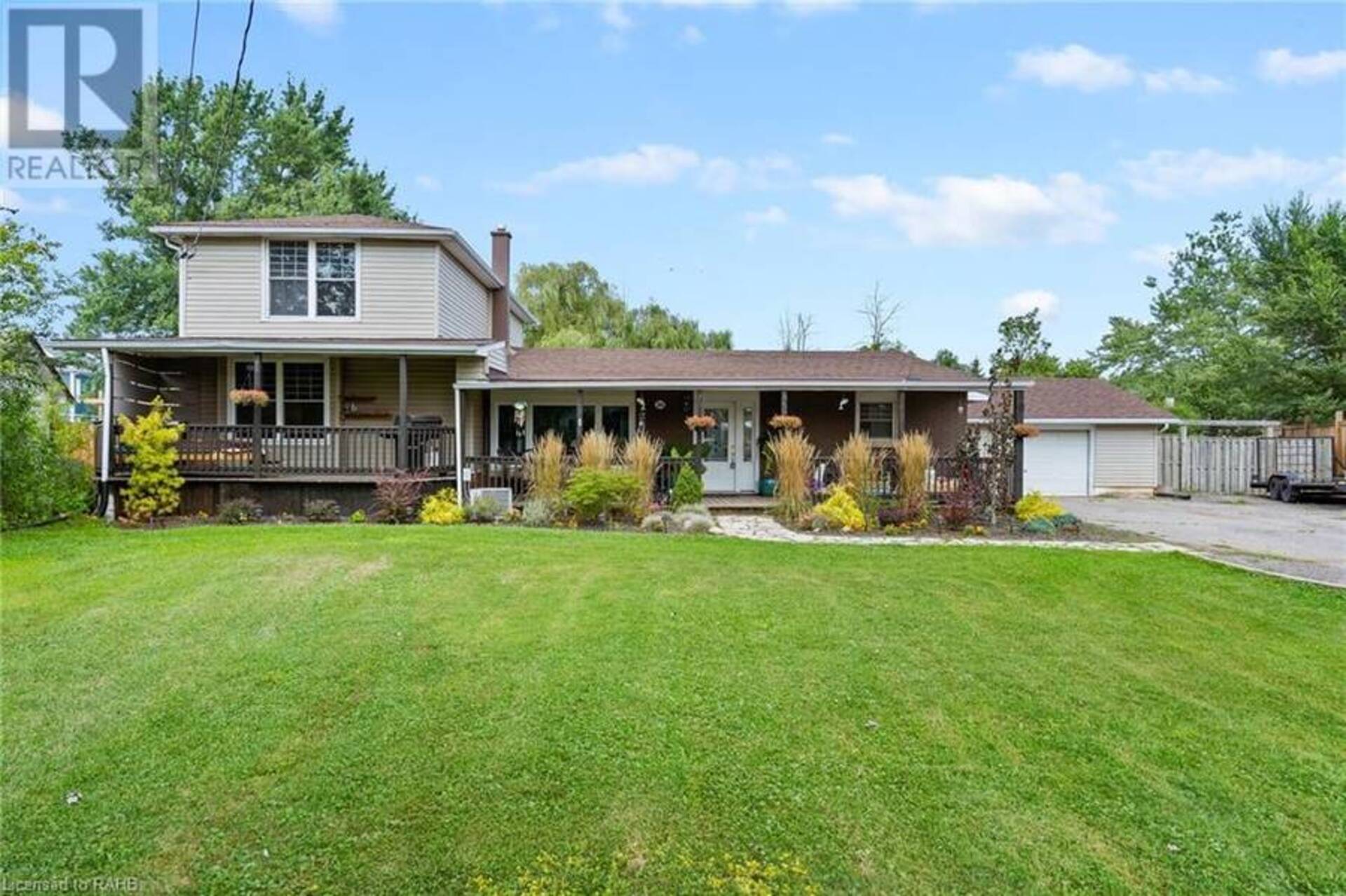 2848 TERESA Drive Fort Erie