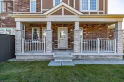 128 McMonies Drive Waterdown