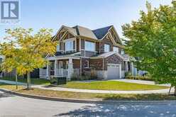 128 McMonies Drive Waterdown