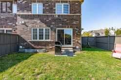 128 McMonies Drive Waterdown