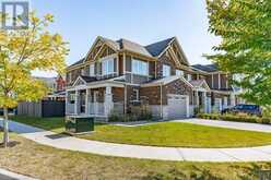 128 McMonies Drive Waterdown